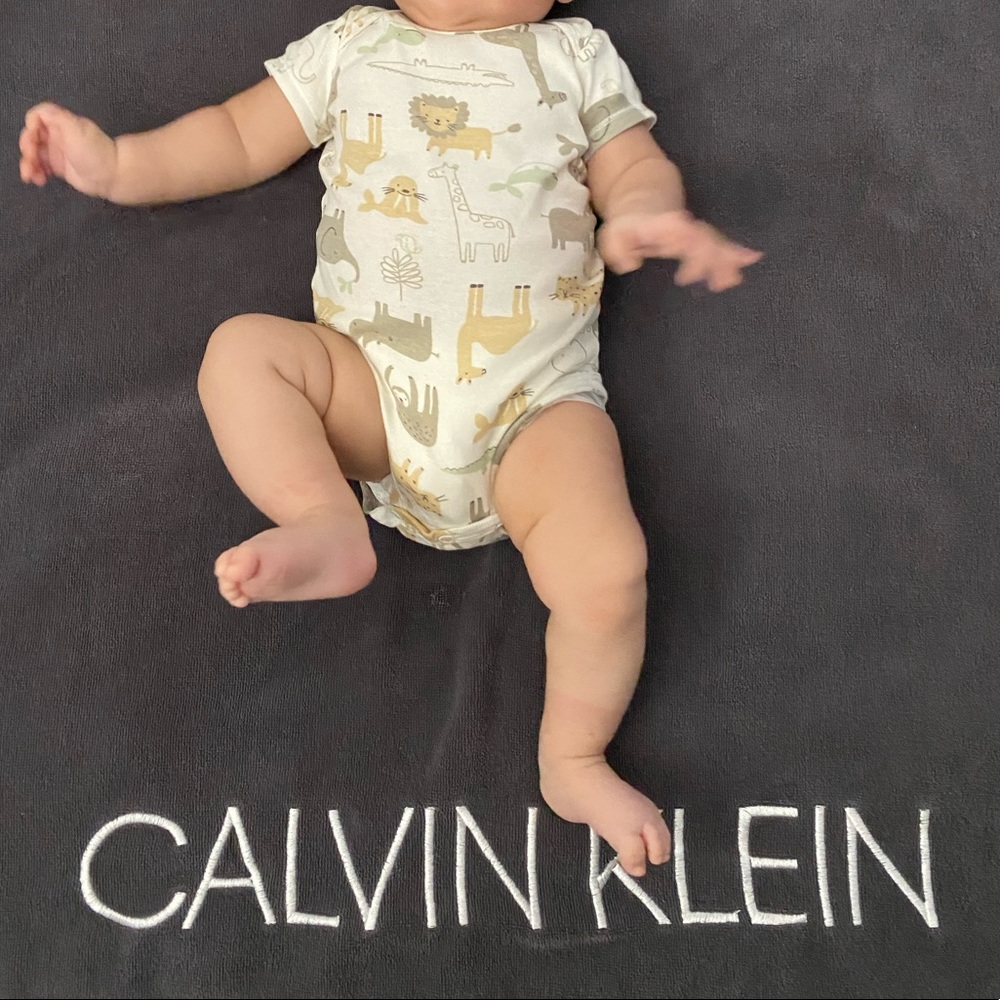 Carter’s Bodysuit